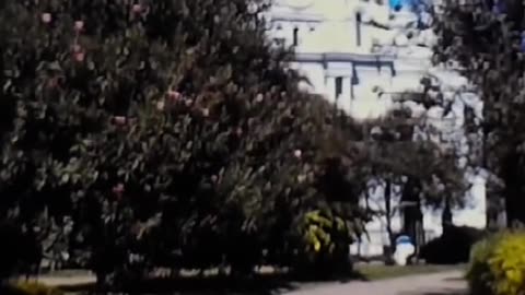 New Orleans 1970s One Minute Truth