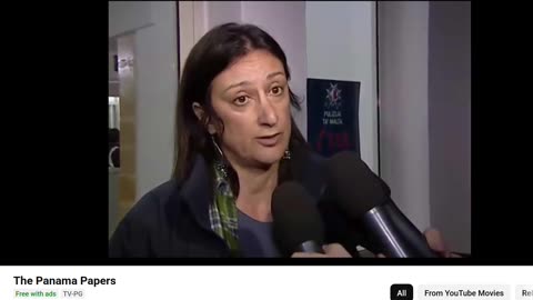PANAMA PAPERS