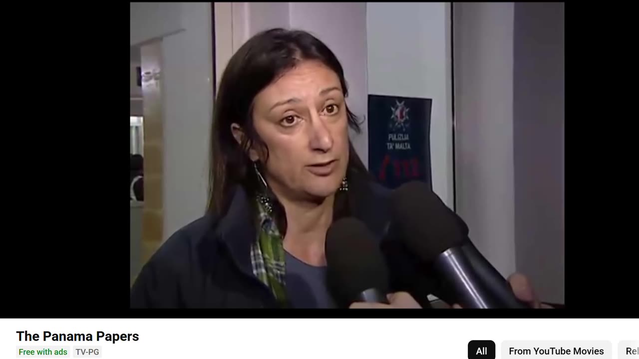 PANAMA PAPERS