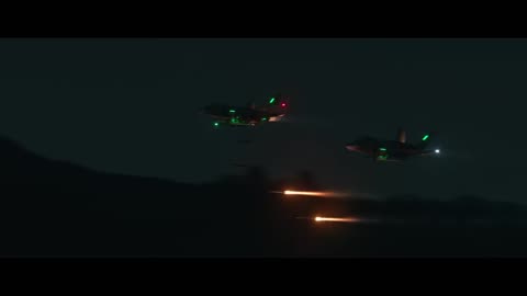 Tron: Ares | Official Trailer