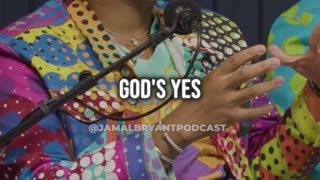 We Love Our Church — But God Said…