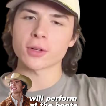 John Foster to Rock Boots on the Bayou Festival with Hometown Southern Pride - WorldEye