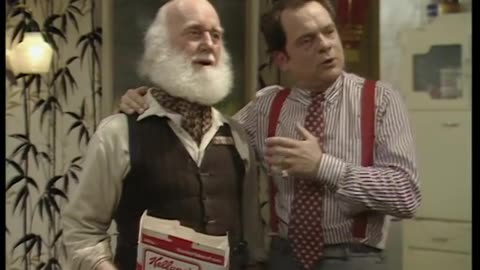 Only Fools and Horses 1989 s6e2