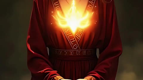 🎵 The Fire in Her Chest Didn’t Want to Burn… Just to Stop Staying Silent