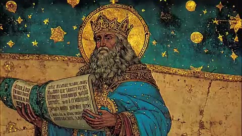 Melchizedek, Al-Khidr & The Anunnaki Priesthood Hidden Connections
