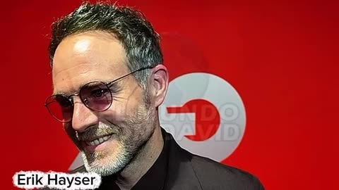 🎬 ERIC HAYSER REVELA SUS PLANES PARA 2026: Cine, familia y éxito global | Entrevista Exclusiva GQ