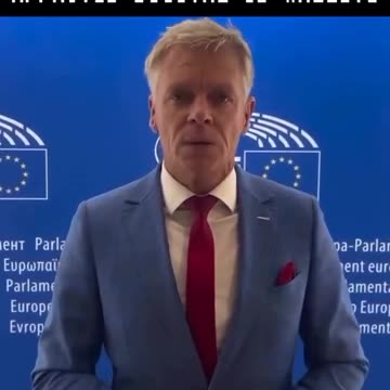 Rob Roos, "The European Union Has Approved Digital ID Wallets."