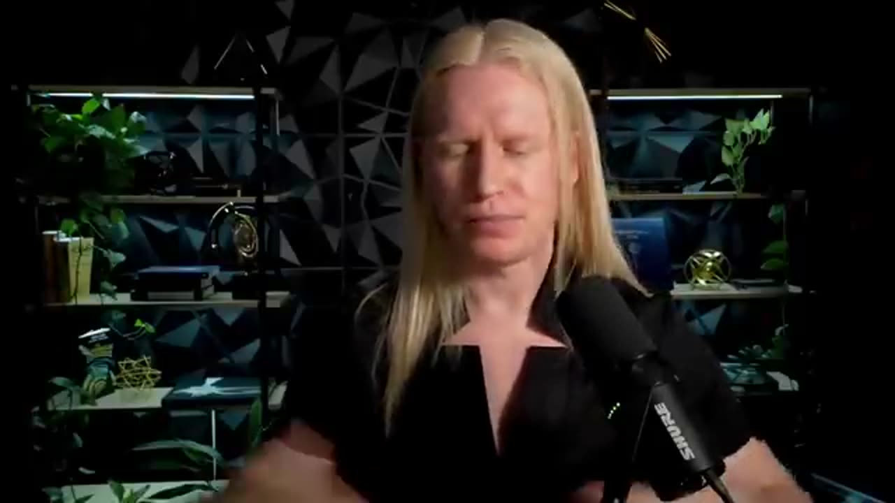 Is Earth ACTUALLY a Prison Planet?