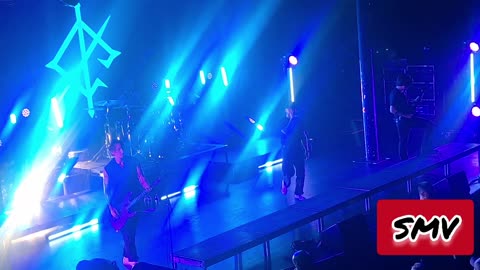 #ShittyMillennialVideos 📱📹🎬 WCAR 🌹💒 - L.T.S. 🧑‍🎓🏫🏄‍♂️ @ Roseland Theater Portland, OR 08/12/2025