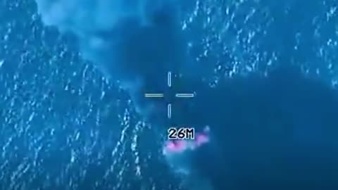 EE.UU. ataca tres presuntas 'narcolanchas' en el Pacífico