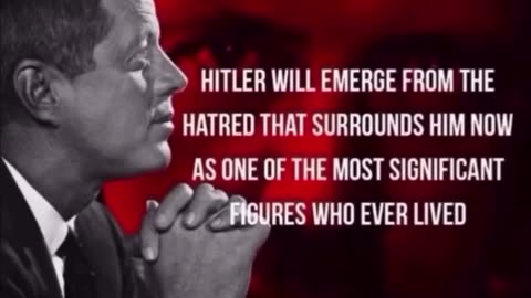 What was happening in 1933