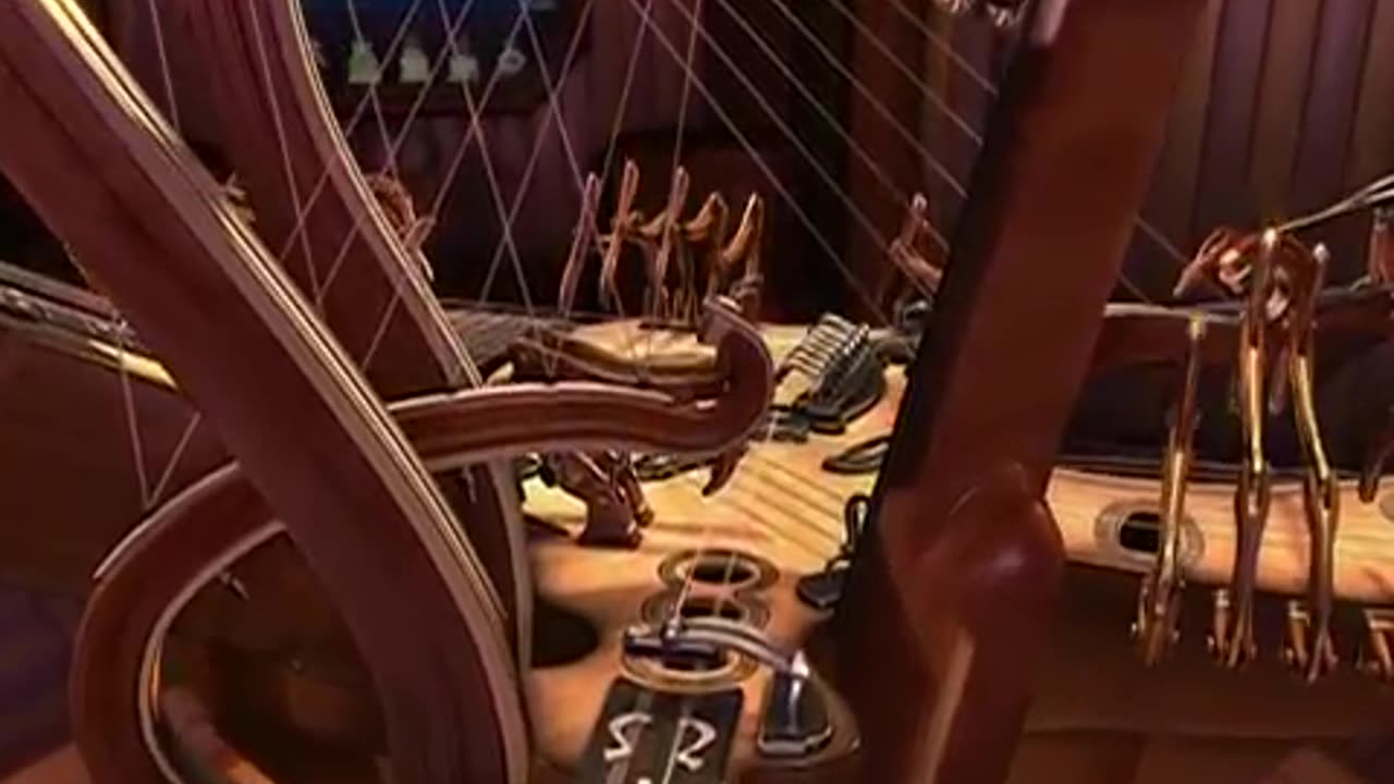 Animusic - Resonant Chanber