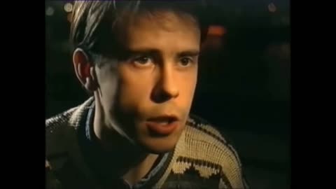 The Boy Business-A pedophile Ring In Amsterdam The Documentary