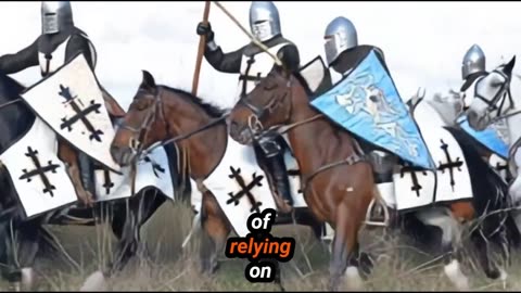 0083 The Battle That Freed Italy – Holy Roman Empire vs. Lombard League (Ancestors of Germany