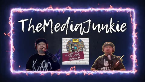 Bark Trailer Reaction