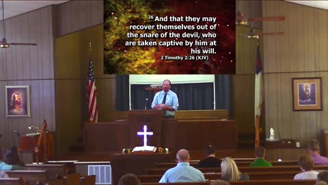 New Hope Church- MonettMO Stream