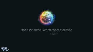 Radio Pléiades sur Rumble