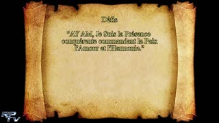 Radio Pléiades sur Rumble