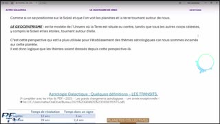 Radio Pléiades sur Rumble