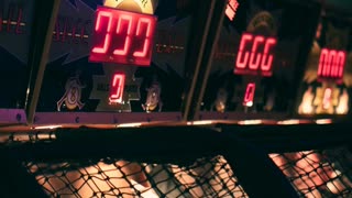 Encountering Grey Beings ?!