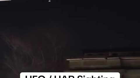 🛸🇨🇦 UFO Sighting in Dartmouth, Canada! Is This Real? | TheTruthAbove