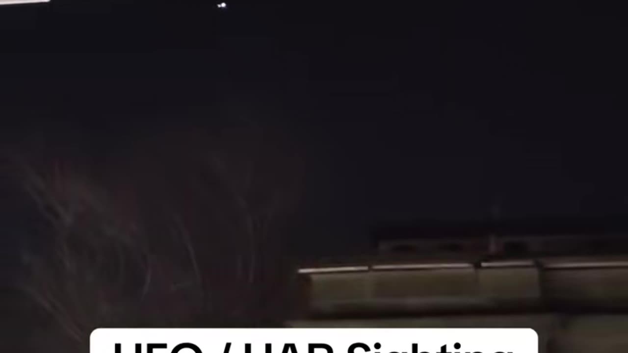 🛸🇨🇦 UFO Sighting in Dartmouth, Canada! Is This Real? | TheTruthAbove