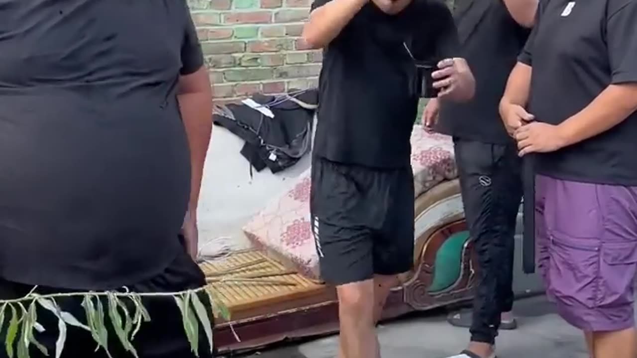 The reaction force of coconut shell powder to extract the capsule challenge the simple happiness