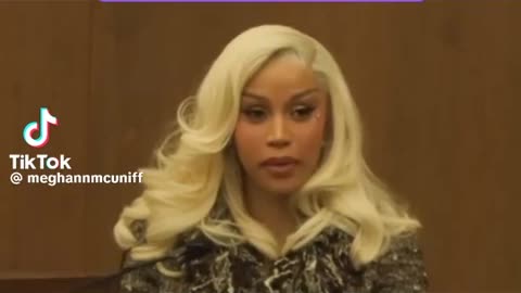 🤯🔥 You Won't Believe What the Lawyer Asked Cardi B! | FunFM