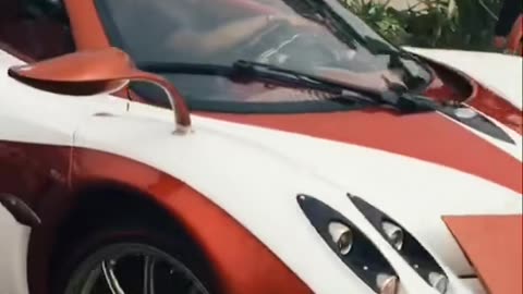 🏎️💨 This Luxury Car's Engine Sound is PURE Symphony! | LuxurySportsCars