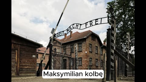 MSZA ŚWIĘTA W OBOZIE KONCENTRACYJNYM 1979 - HOMILIA JANA PAWŁA II