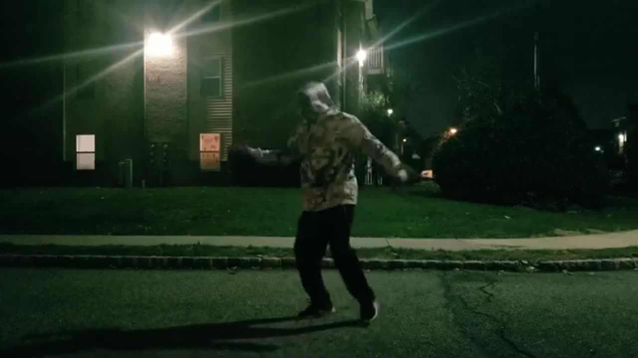 Walking Onslaught's Buckster Interlude