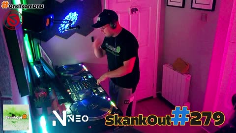 SkankOut#Sessions is live!