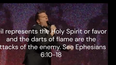 Anoint the Shield #viralvideo #video #church #jesus #god #bible #religion #yt #holyspirit