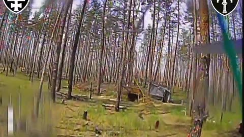 🕸️🚁 Ukraine Russia War | Fiber-Optic Drone Penetrates Russian Defenses | RCF