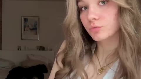 A example of german tgirl