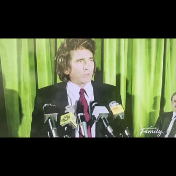 NIL deal #NILDeal #America #Hallmark #HallmarkChannel #MichaelLandon #TadpoleTriplett #Comedian