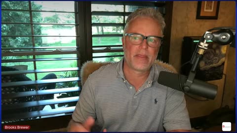 Brewer's Briefing Podcast/Radio Show