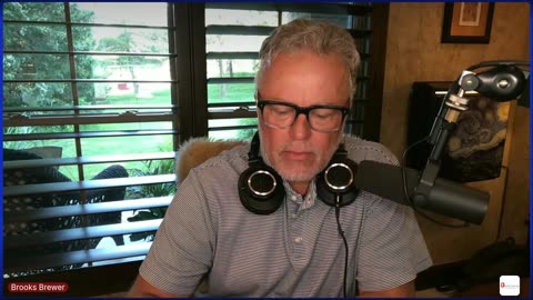 Brewer's Briefing Podcast/Radio Show