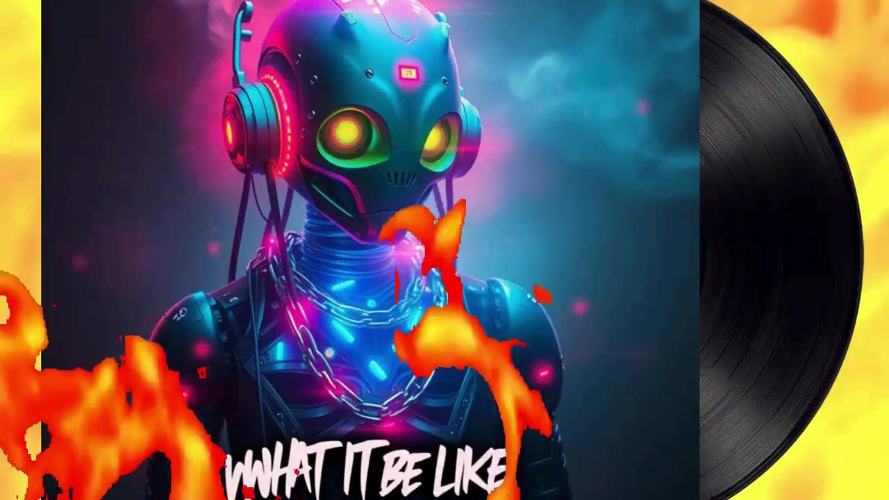 WHAT IT BE LIKE MUSIC VIDEO TEASER