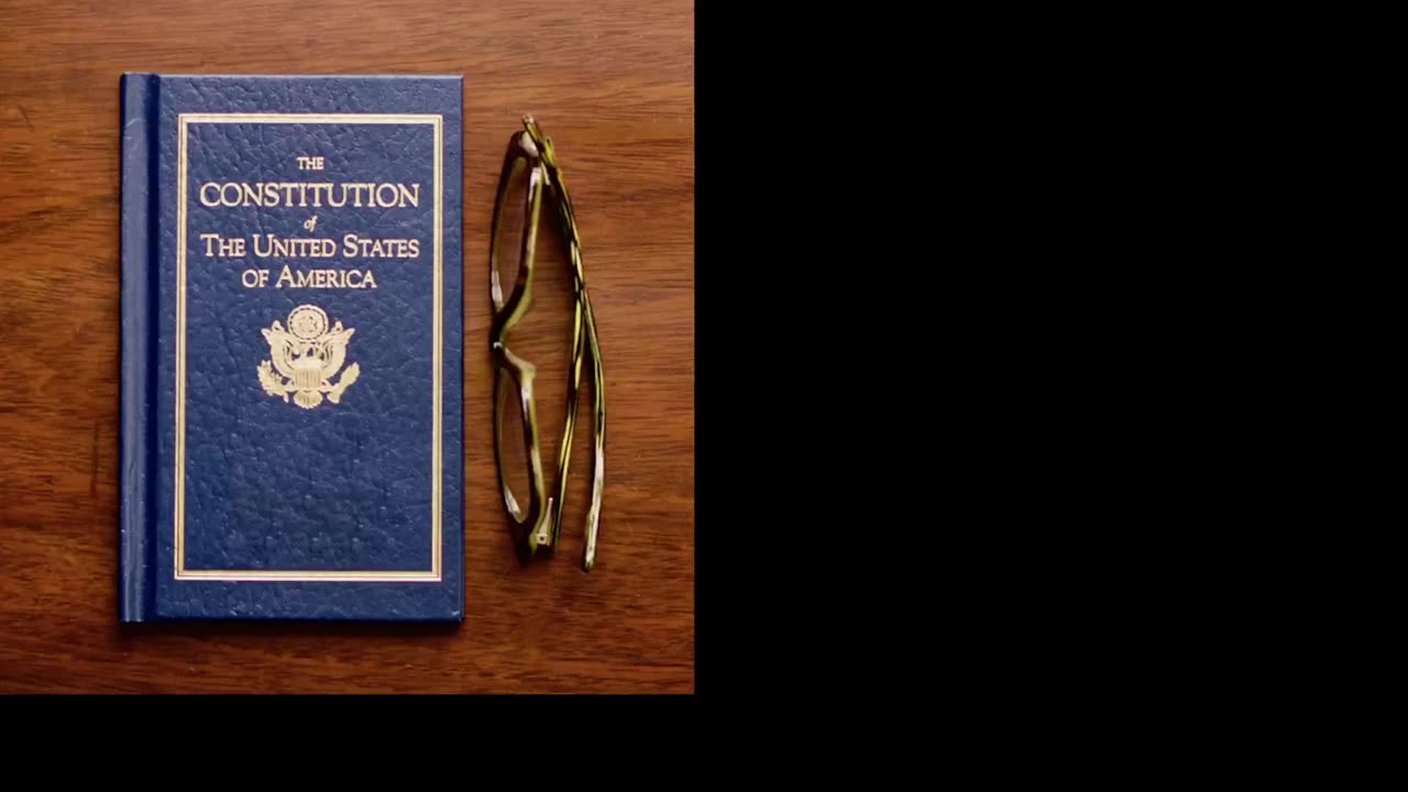 USA Constitution