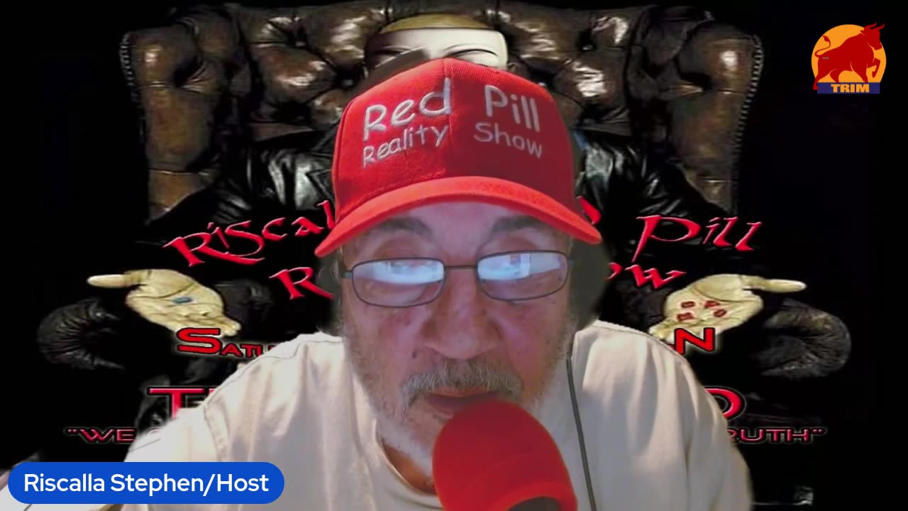 Trim Radio Network