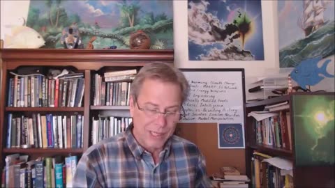 Freemasonry and Satanism, book review 239 pt 1, Brain Washed into Slavery by Kenneth Goff