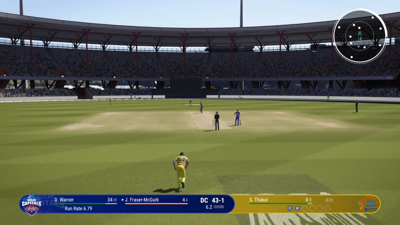 CSK vs DC 17th Match IPL 2025 Highlights | IPL Highlights 2025 | CS...
