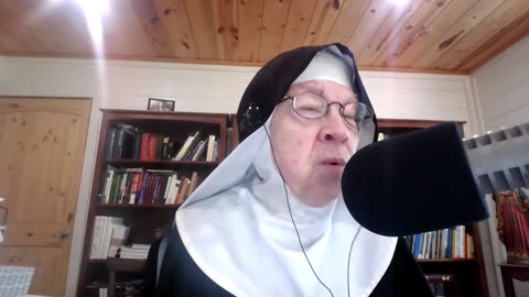 Mother Miriam Live - 3/17/25 - What has Happened to St. Patrick's Ireland?