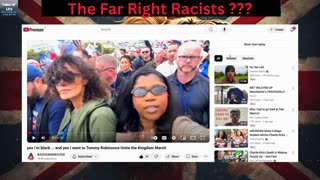 The Far Right Racists ?