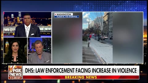 Fox News at Night 11/26/25 - ᗷᖇEᗩKIᑎG ᑎEᗯS Tᖇᑌᗰᑭ November 26,2025