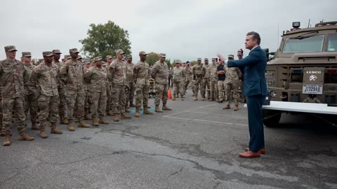 🇺🇸 🦅 Sec. of War Pete Hegseth Offers Condolences and a Prayer For Assassinated Patriot Charlie Kirk and Those Who Serve..