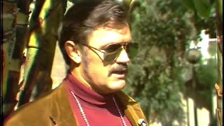 CIA agent John Stockwell: He explains of all that “atrocity propaganda”