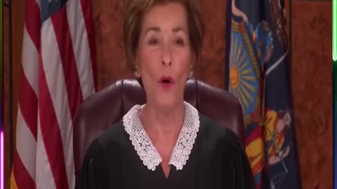New Judge Judy Moments That Shocked the Court” US Courtroom 2025
