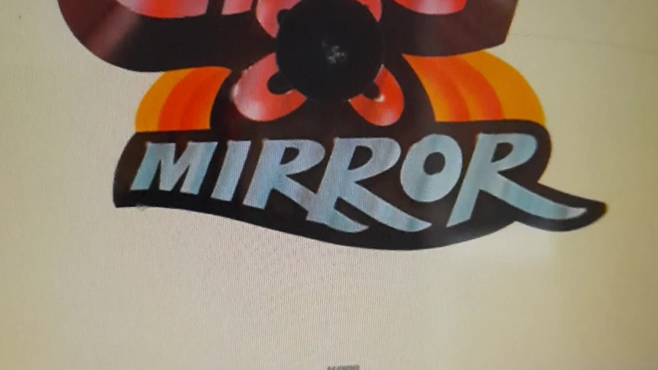 Evie - a song from her album entitled "Mirror" 1978?